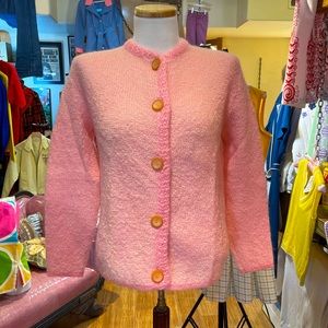 Vintage Vogue Knit Collection